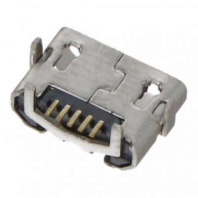 Charging Connector For Lenovo Tab 4 10 16gb Wifi By - Maxbhi Com