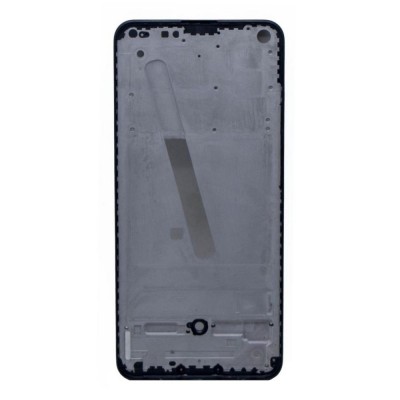 Lcd Frame Middle Chassis For Vivo V17 White By - Maxbhi Com