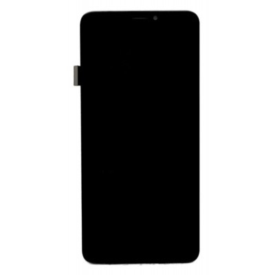 Lcd With Touch Screen For Gionee F8 Neo Red By - Maxbhi Com
