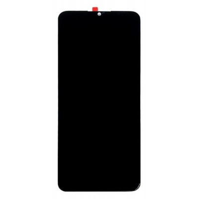 Lcd With Touch Screen For Samsung Galaxy M04 Green By - Maxbhi Com