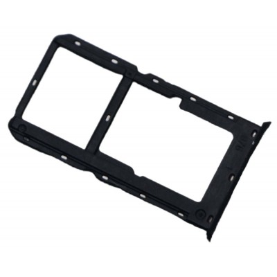 Sim Card Holder Tray For Oppo F11 Green - Maxbhi Com