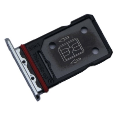 Sim Card Holder Tray For Realme 10 Pro Plusblue - Maxbhi Com