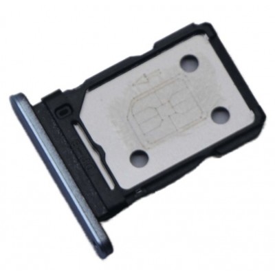 Sim Card Holder Tray For Realme 10 Pro Plussilver - Maxbhi Com