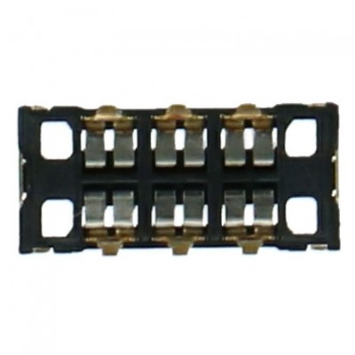 Battery Connector For Oneplus 5t 64gb By - Maxbhi Com