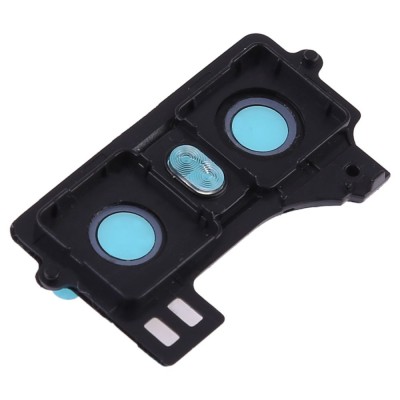 Camera Lens Glass With Frame For Lg G6 Blue By - Maxbhi Com