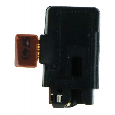 Handsfree Audio Jack Flex Cable For Huawei P10 Lite By - Maxbhi Com