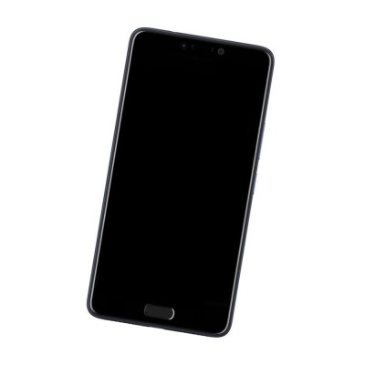 Camera Lens Glass with Frame for Infinix Note 4 White
