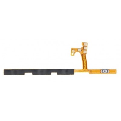 Volume Button Flex Cable For Motorola Moto G51 5g By - Maxbhi Com