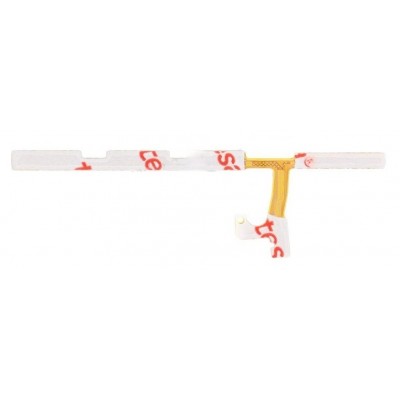 Volume Button Flex Cable For Motorola Moto G51 5g By - Maxbhi Com