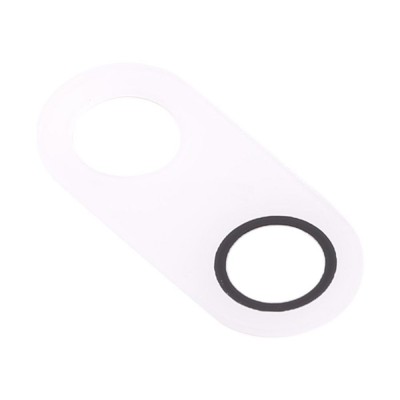 Camera Lens Glass With Frame For Nokia 3 Copper By - Maxbhi Com
