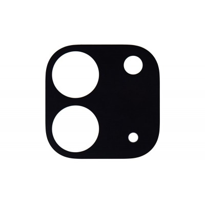 Camera Lens For Apple Ipad Pro 11 2021 Black By - Maxbhi Com