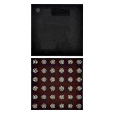 Charging IC for Apple iPad 5