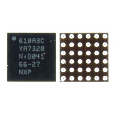 Charging IC for Apple iPad Pro 11 2021