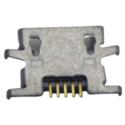 Charging Connector For Sony Xperia M C1905 By - Maxbhi Com