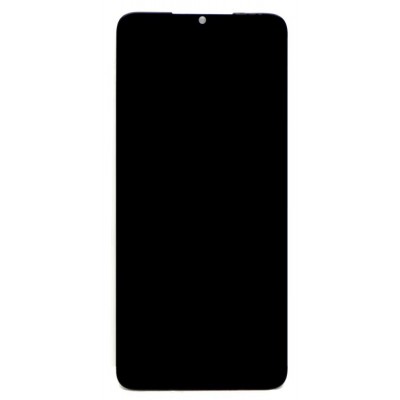Lcd With Touch Screen For Tecno Spark Go 2023 Purple By - Maxbhi Com