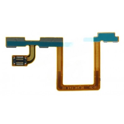 Power Button Flex Cable For Honor 9x On Off Flex Pcb By - Maxbhi Com