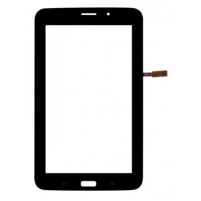 Touch Screen Digitizer For Samsung Tab 3 Neo Black By - Maxbhi Com