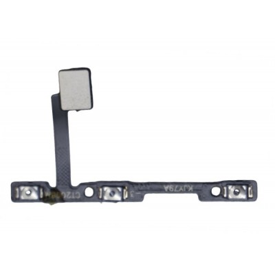 Volume Button Flex Cable For Vivo V7 Plus By - Maxbhi Com