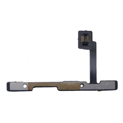 Volume Button Flex Cable For Vivo V7 Plus By - Maxbhi Com