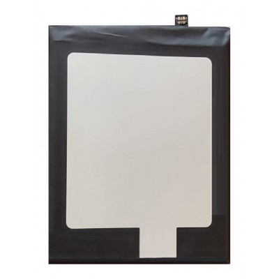 Battery For Yu Yureka Black By - Maxbhi Com