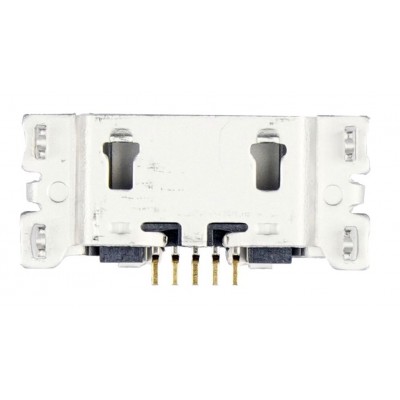 Charging Connector For Moto G5s By - Maxbhi Com