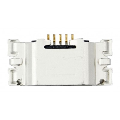 Charging Connector For Moto G5s By - Maxbhi Com