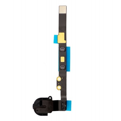 Handsfree Audio Jack Flex Cable For Apple Ipad Mini 2 With Retina Display By - Maxbhi Com