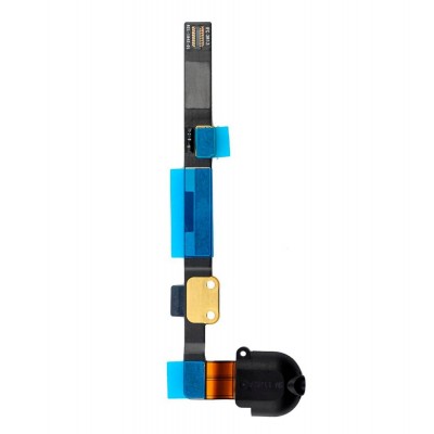 Handsfree Audio Jack Flex Cable For Apple Ipad Mini 2 With Retina Display By - Maxbhi Com