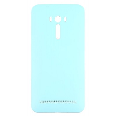 Back Panel Cover For Asus Zenfone Selfie Blue - Maxbhi Com