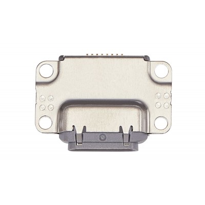 Charging Connector For Apple Ipad Pro 12 9 2015 Wifi 32gb By - Maxbhi Com
