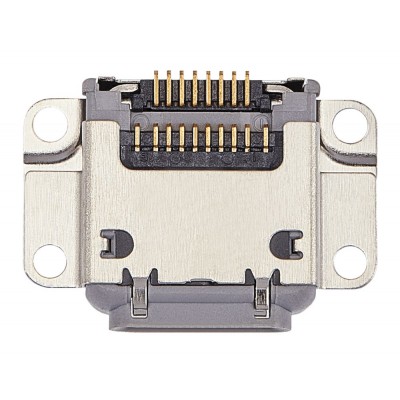 Charging Connector For Apple Ipad Pro 12 9 2015 Wifi 32gb By - Maxbhi Com
