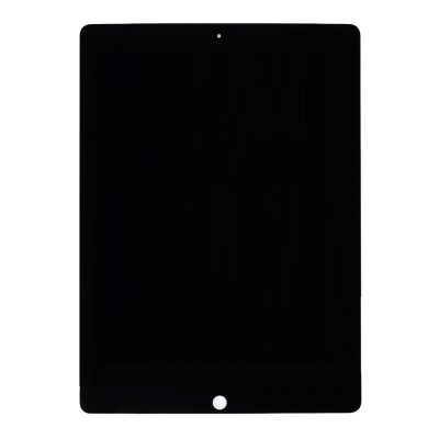 Lcd With Touch Screen For Apple Ipad Pro 12 9 2015 Wifi 32gb Black By - Maxbhi Com