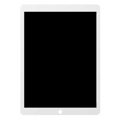 Lcd With Touch Screen For Apple Ipad Pro 12 9 2015 Wifi 32gb White By - Maxbhi Com