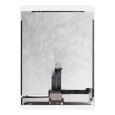 Lcd With Touch Screen For Apple Ipad Pro 12 9 2015 Wifi 32gb White By - Maxbhi Com