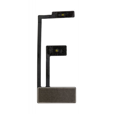 Microphone Flex Cable For Apple Ipad Pro 12 9 2015 Wifi 32gb By - Maxbhi Com