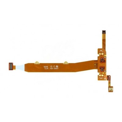Microphone Flex Cable For Lenovo Vibe K5 By - Maxbhi Com