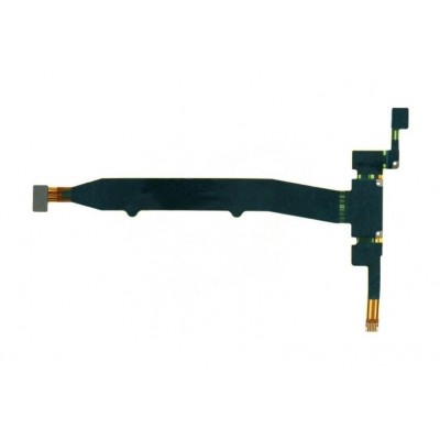 Microphone Flex Cable For Lenovo Vibe K5 By - Maxbhi Com