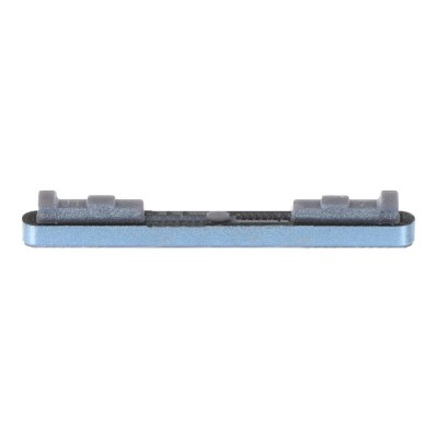 Volume Side Button Outer For Xiaomi Redmi Note 12 Pro Blue By - Maxbhi Com