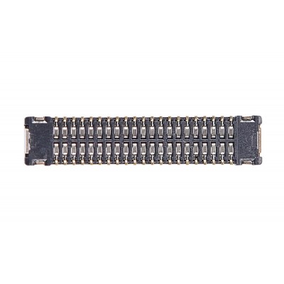 Lcd Connector For Apple Ipad Pro 12 9 2015 Wifi 32gb By - Maxbhi Com