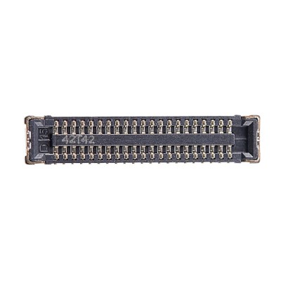 Lcd Connector For Apple Ipad Pro 12 9 2015 Wifi 32gb By - Maxbhi Com