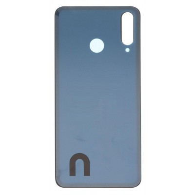 Back Panel Cover For Huawei P30 Lite New Edition White - Maxbhi Com