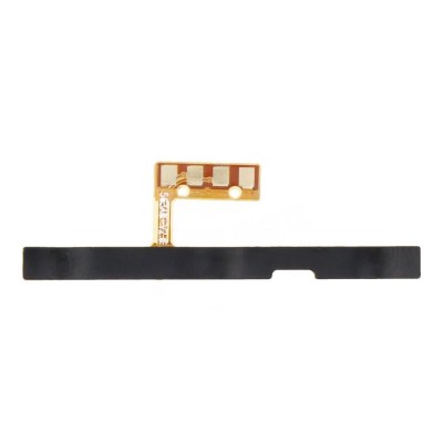 Power Button Flex Cable For Nokia C3 2020 On Off Flex Pcb By - Maxbhi Com