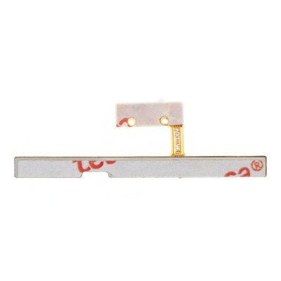 Power Button Flex Cable For Nokia C3 2020 On Off Flex Pcb By - Maxbhi Com