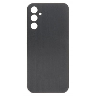 Back Panel Cover For Samsung Galaxy A14 Black - Maxbhi Com