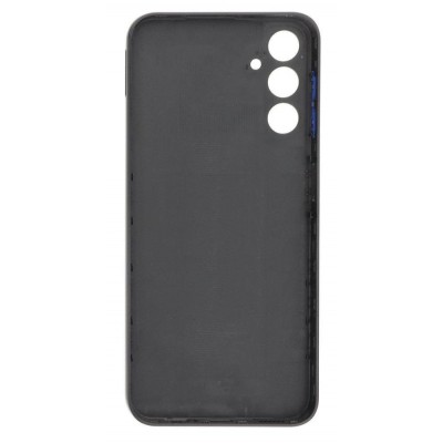 Back Panel Cover For Samsung Galaxy A14 Black - Maxbhi Com