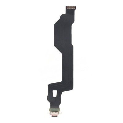 Charging Connector Flex Pcb Board For Oneplus 11 By - Maxbhi Com