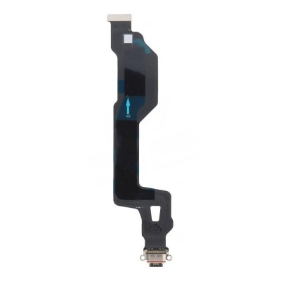 Charging Connector Flex Pcb Board For Oneplus 11 By - Maxbhi Com