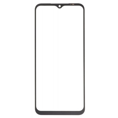 Replacement Front Glass For Samsung Galaxy A14 Green By - Maxbhi Com
