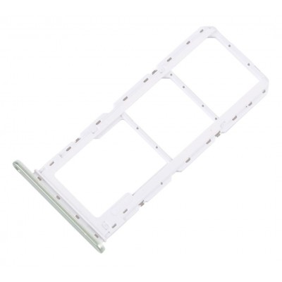 Sim Card Holder Tray For Samsung Galaxy A14 Green - Maxbhi Com