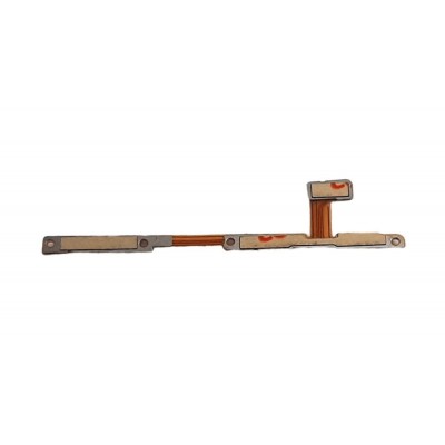 Volume Button Flex Cable For Xiaomi Poco X5 Pro 5g By - Maxbhi Com